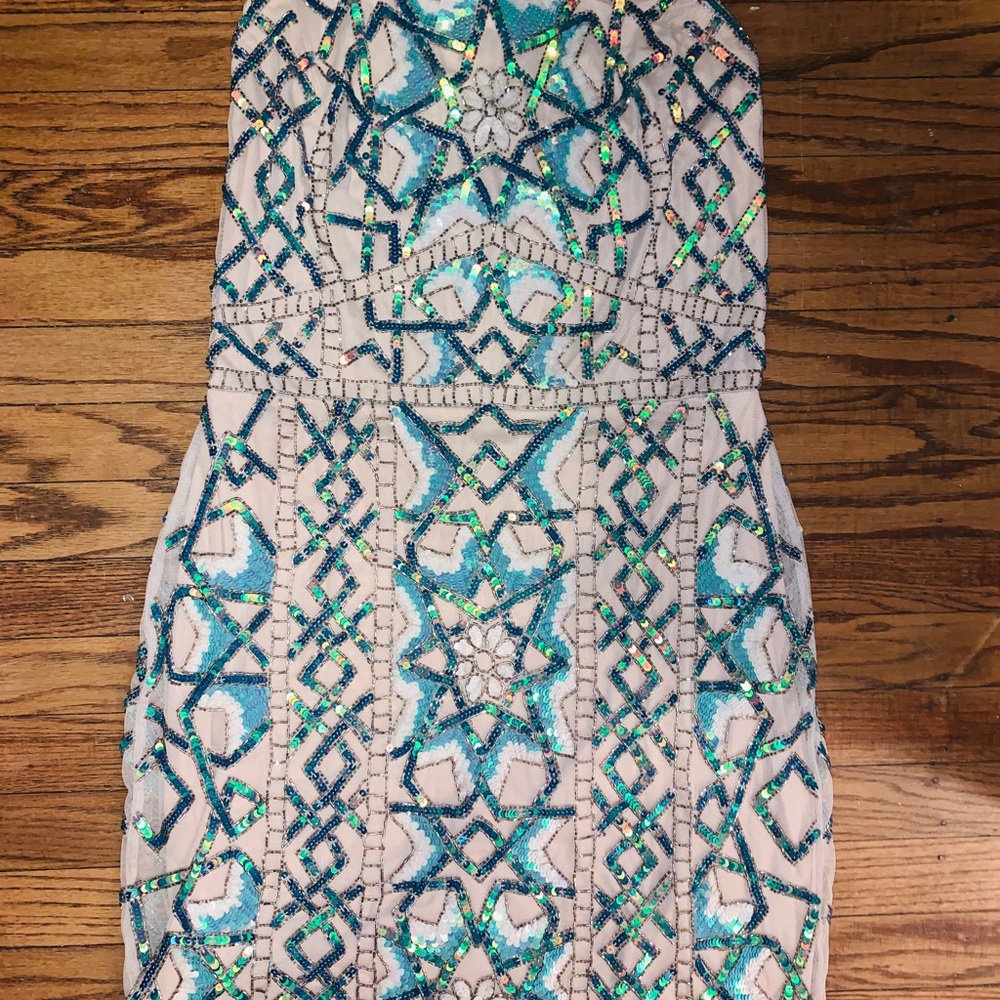 ASOS Cocktail Dress